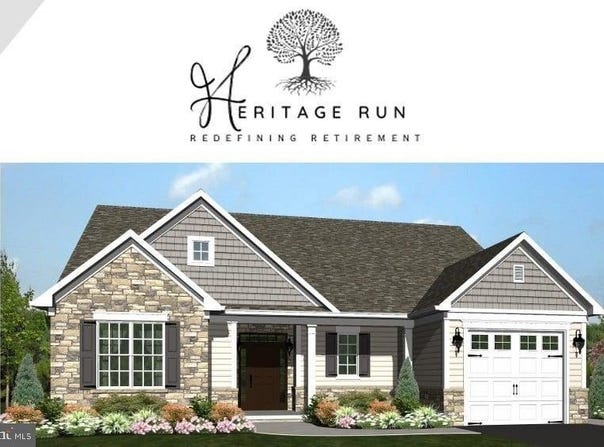 127 St Francis Drive, Lebanon, PA 17042