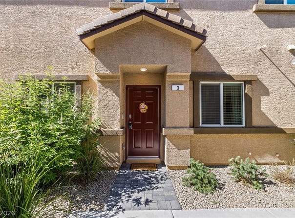 7855 Pandora Sky Street, North Las Vegas, NV 89084