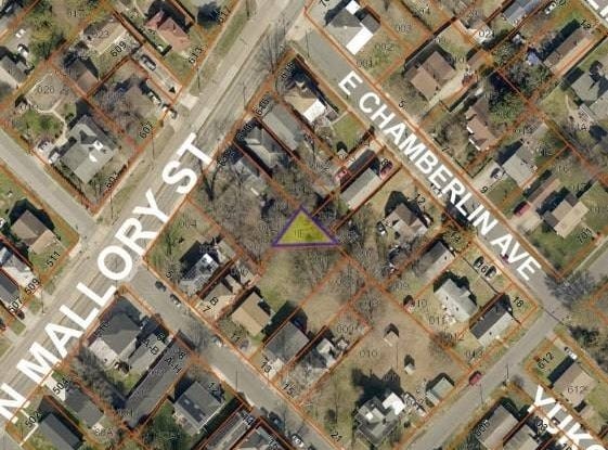 6 E. Chamberlin Ave., Hampton, VA 23663