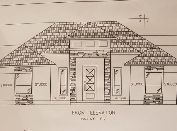 3193 MAURICIO LIBSON BLVD., Eagle Pass, TX 78852