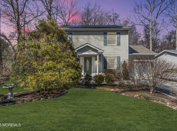 90 Bear Brook Road, Princeton, NJ 08540