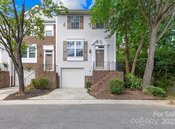 9639 Green Gable Court, Charlotte, NC 28270