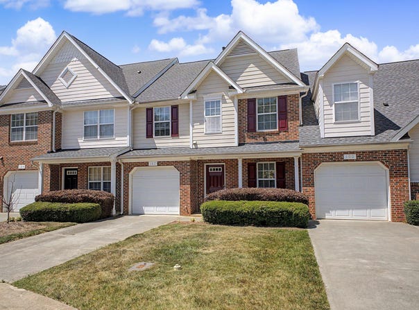 102 Anamoor Drive, Cary, NC 27513