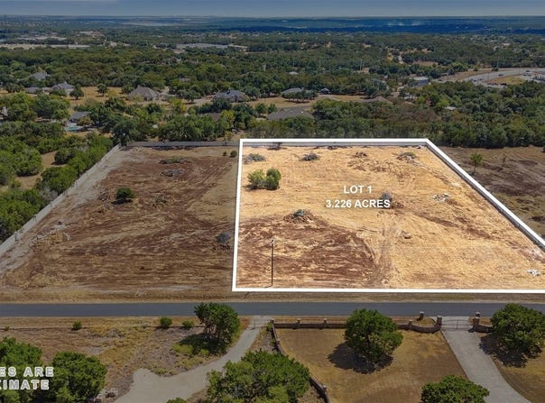 206 Meadow Dr, Georgetown, TX 78633