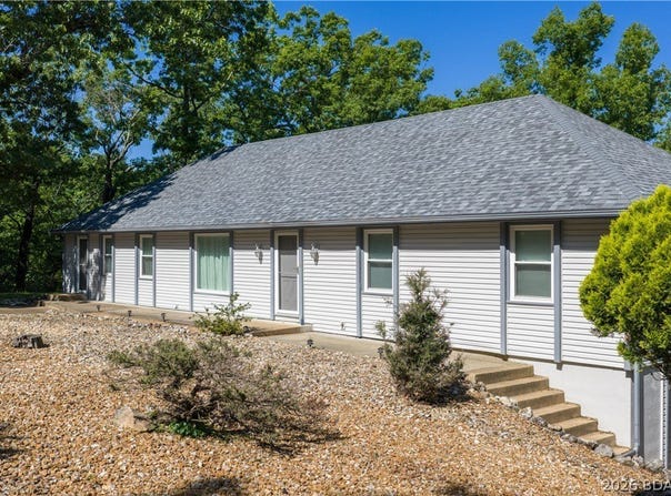 1415 Peach Blossom Lane, Osage Beach, MO 65065
