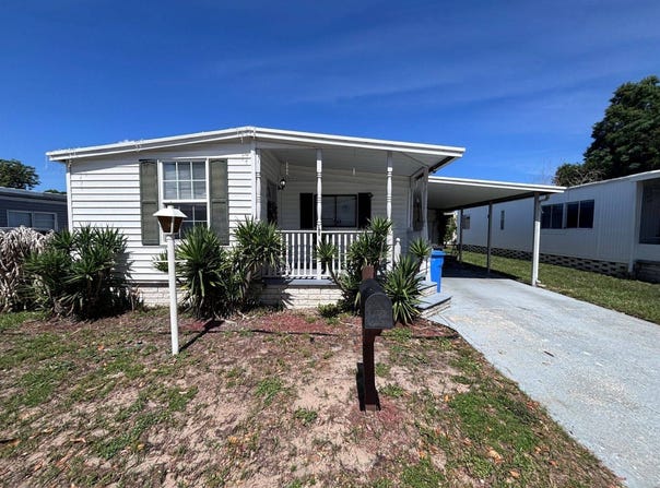 130 Danny Drive, Valrico, FL 33594