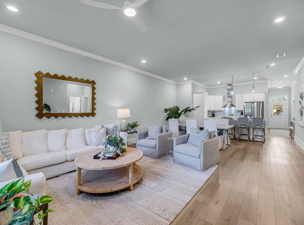7413 Indigo Palms Way, Johns Island, SC 29455
