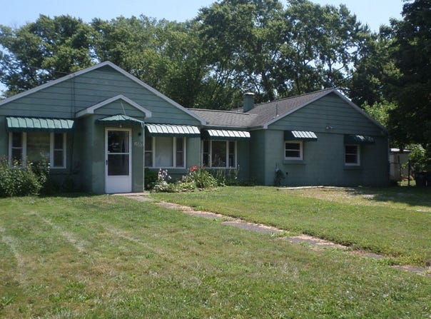3503 PENNSYLVANIA Avenue, Erie, PA 16504