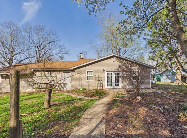 7152 State Highway O, Udall, MO 65766