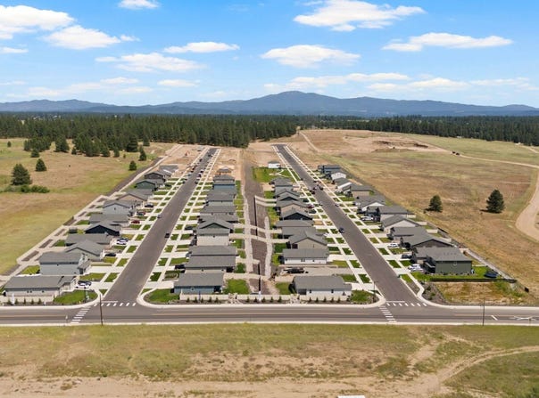 724 E. K St., Deer Park, WA 99006