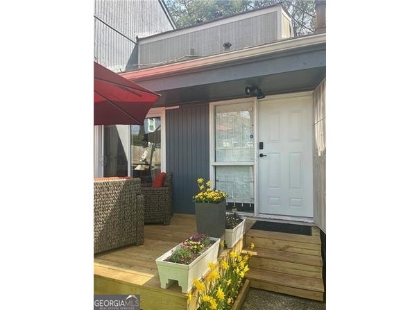 1044 Mariners, Stone Mountain, GA 30083