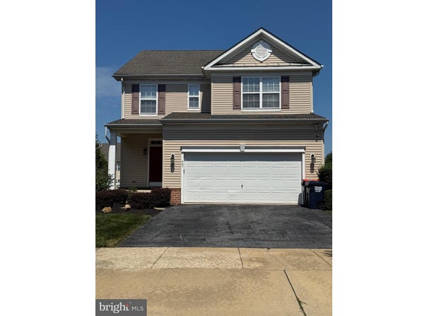 407 NORTHHAMPTON WAY, MIDDLETOWN, DE 19709