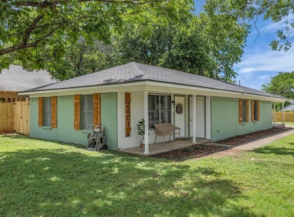 2401 Herring Avenue, Waco, TX 76708