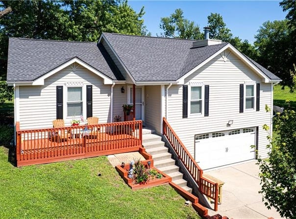 203 Scout Street, Camden Point, MO 64018