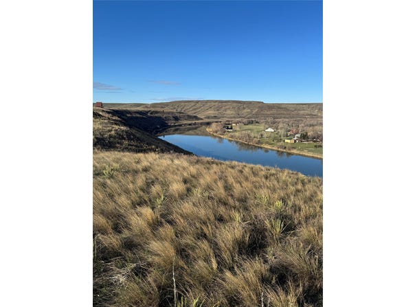 152 Russell Ranch Lane, Great Falls, MT 59405