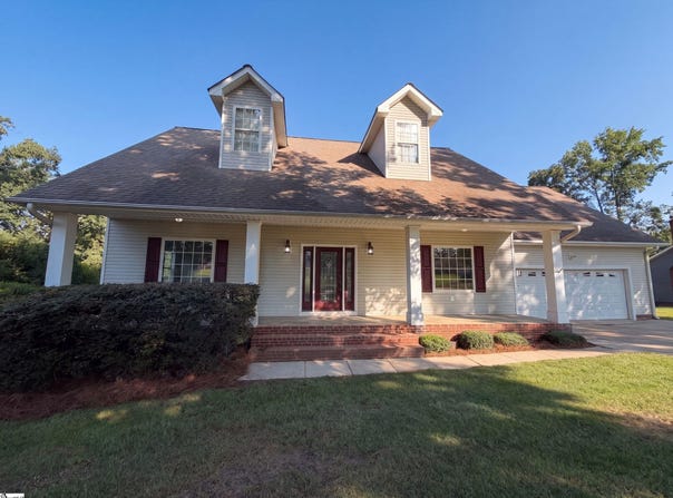 189 Victoria Drive, Inman, SC 29349