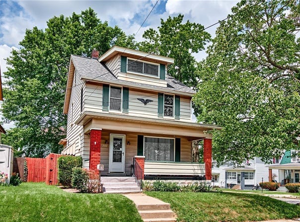 200 38th St., Beaver Falls, PA 15010
