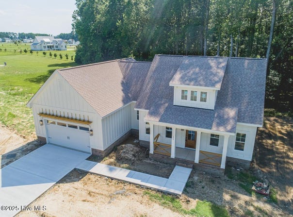 179 N Brightleaf Drive, Minnesott Beach, NC 28510