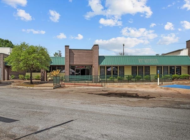 207 Temple Blvd, Diboll, TX 75941