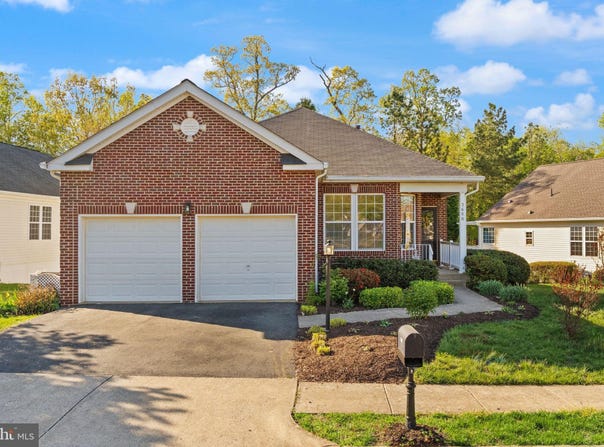 3680 OSBORNE DRIVE, WARRENTON, VA 20187