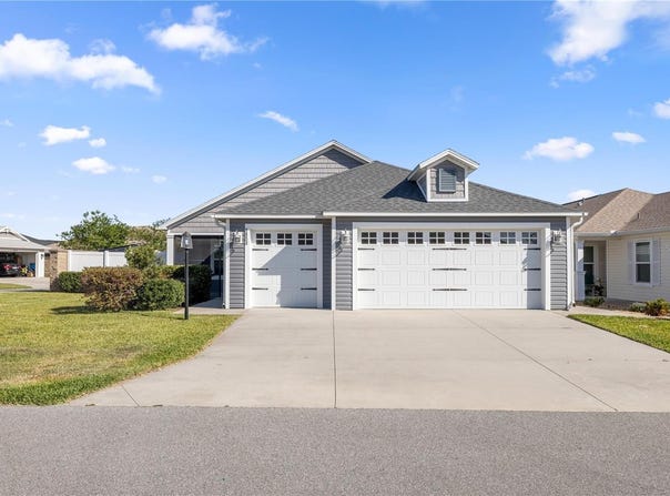 1853 PASQUA PLACE, THE VILLAGES, FL 32163