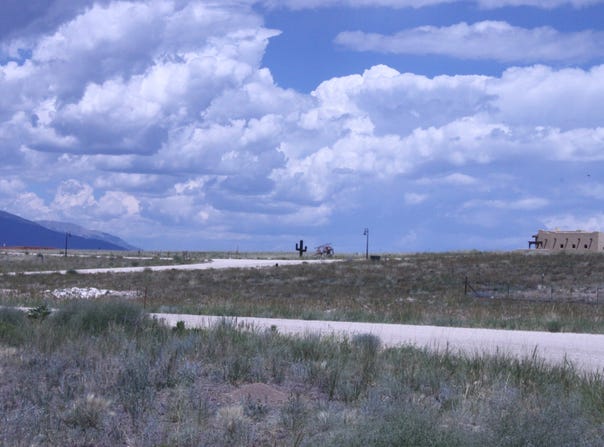Lot 21 Mission Plaza, Westcliffe, CO 81252