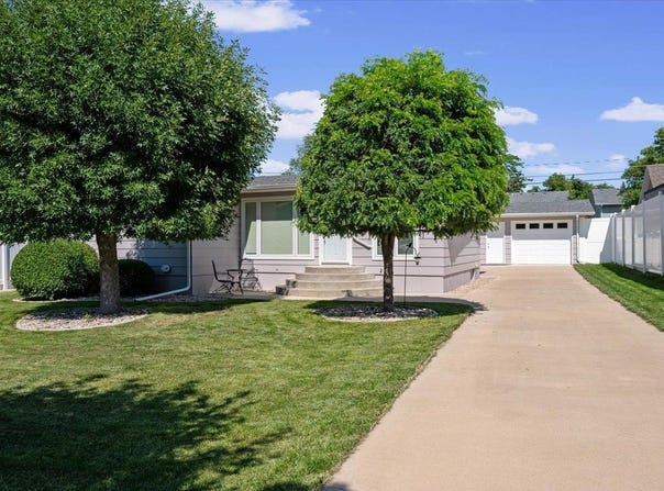124 S 5th Street, Spearfish, SD 57783