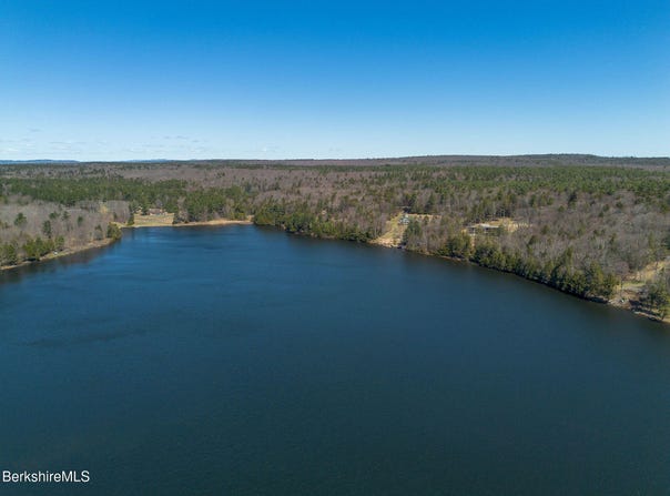 Lot #19 Stratford Rd, New Marlborough, MA 01230