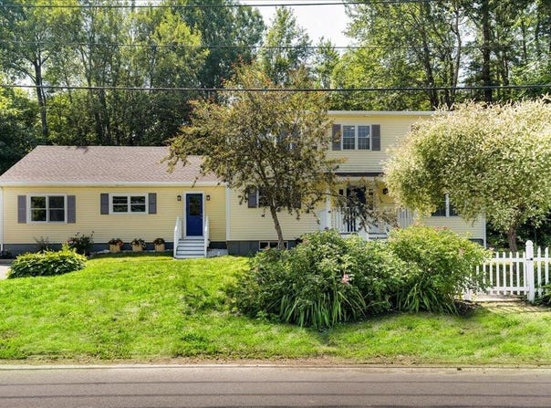 153 Cedar Street, Belfast, ME 04915