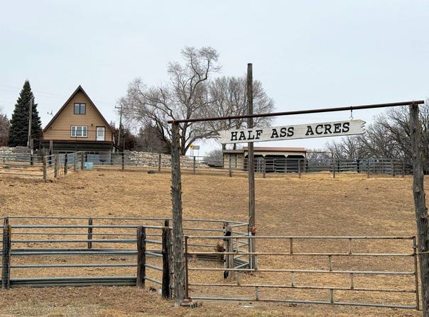 31332 Niles School Rd, Springfield, SD 57062