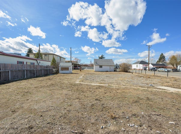 3001 Busch Street, Butte, MT 59701