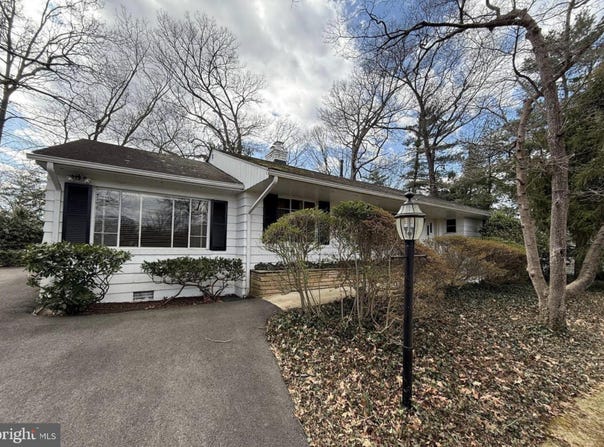 6519 BRAWNER STREET, MCLEAN, VA 22101