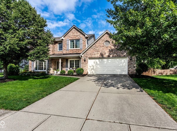9740 Logan Lane, Fishers, IN 46037