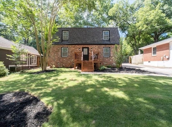 3077 Oakham Place, Avondale Estates, GA 30002
