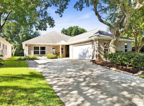 35 Marsh Point, Gulf Shores, AL 36542