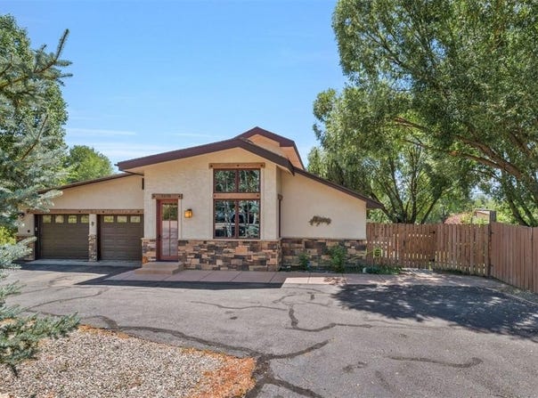 27125 MOONLIGHT WAY, Steamboat Springs, CO 80487
