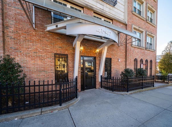 45 BROADWAY, JC, Journal Square, NJ 07306