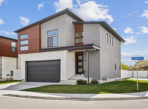 4248 S VALENTINA BAY, Millcreek, UT 84107