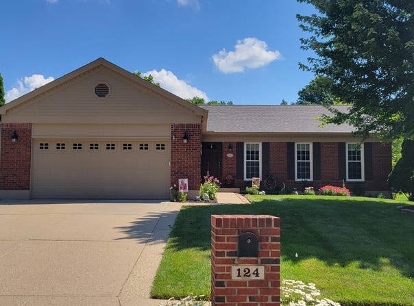 124 Calumet Court, Crestview Hills, KY 41017