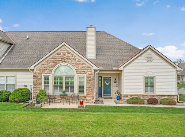 1909 Sussex Way, Marion, OH 43302