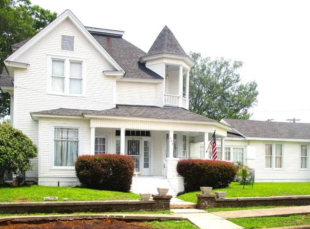 204 N. Washington, Magnolia, AR 71753