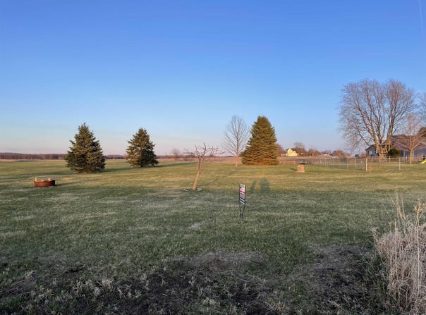 Golf Course Boulevard, Independence, IA 50644