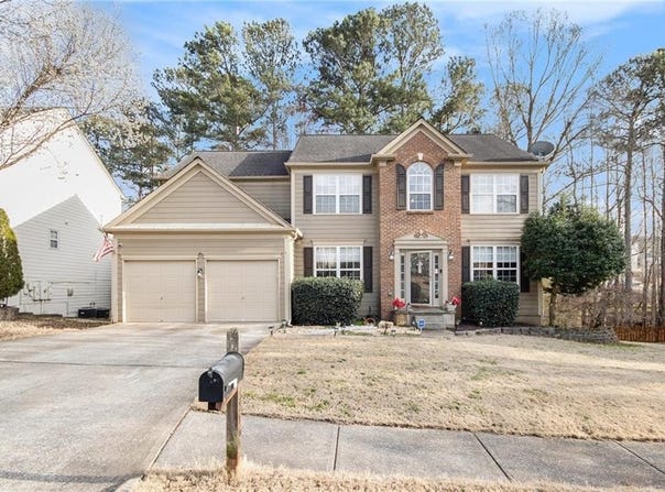 3550 Myrtlewood Chase NW, Kennesaw, GA 30144