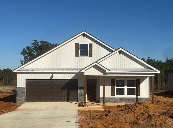 1435 Forest Drive, Midland City, AL 36350