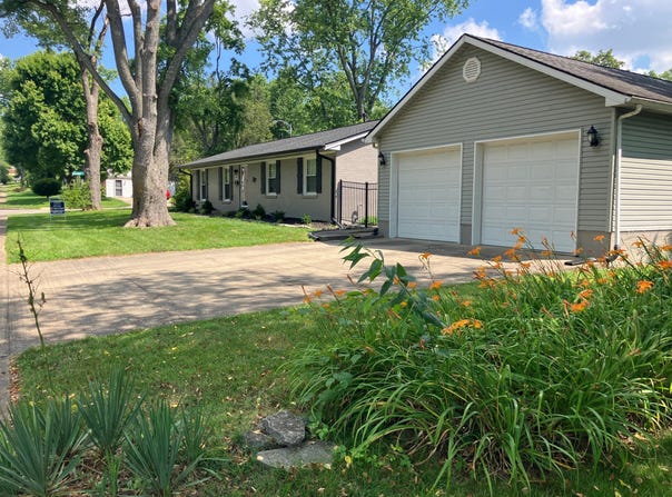 1039 Elmendorf Drive, Lexington, KY 40517