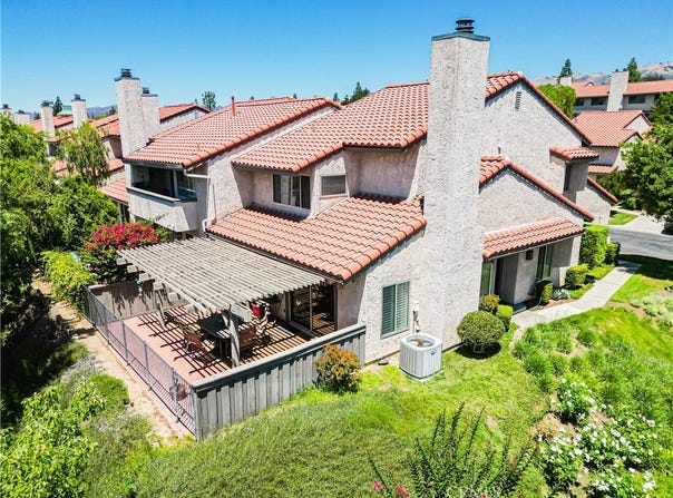 19229 Index Street, Porter Ranch, CA 91326