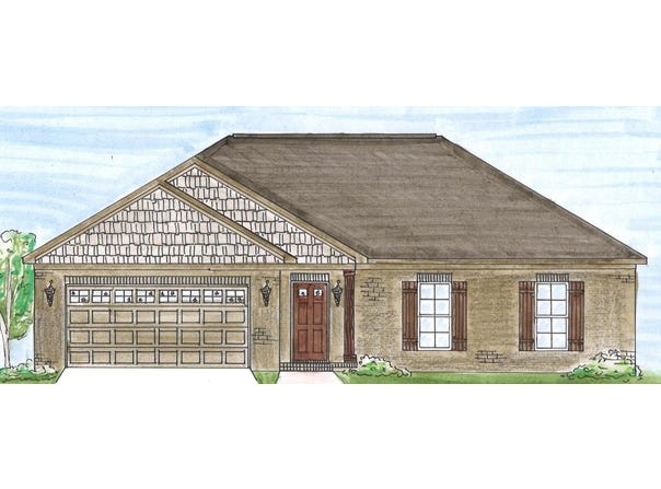 218 Wellington Way, Headland, AL 36345