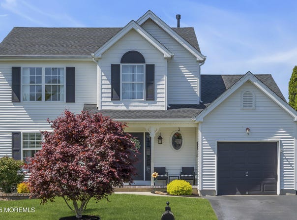 1839 Breakers Drive, Manahawkin, NJ 08050