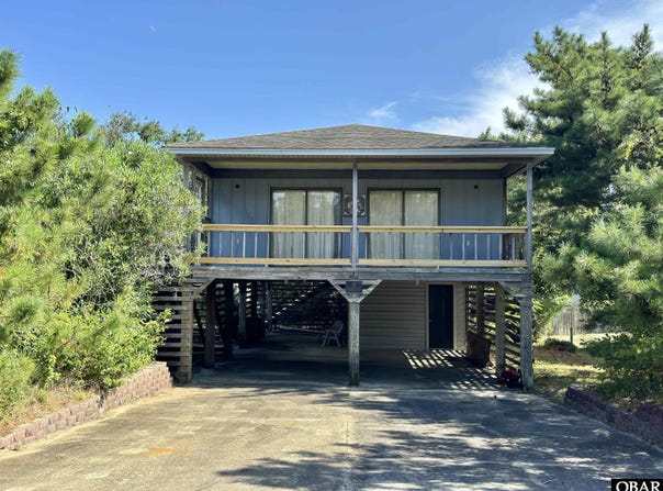 411 W Arch Street lot: 137, Kill Devil Hills, NC 27948