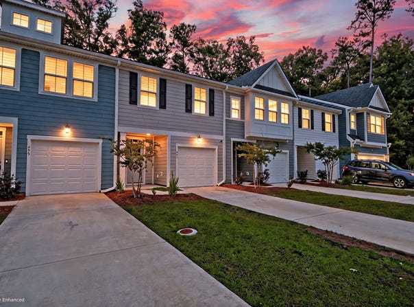 495 Trotters Lane, Moncks Corner, SC 29461
